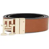 Tommy Hilfiger Ceinture cognac / noir