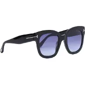 Tom Ford Lunettes de soleil FT0613 01W