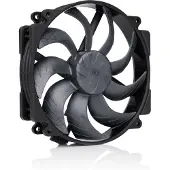 Noctua NF-A14x25r G2 PWM Noir