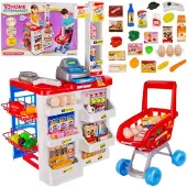 Iso Trade Supermarché de jouets 22374