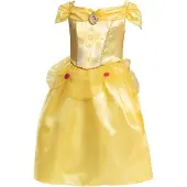 Disguise Beautiful Classic Custom Jaune 5-6 Years Enfants