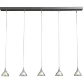 Masterlight Lampe de salle à manger Caterina LED