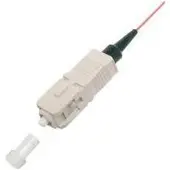 EFB Elektronik SC pigtail - 2 mètres -