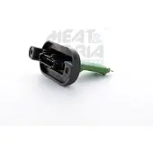 MEAT & DORIA Régulateur, pulseur d'air habitacle 667407