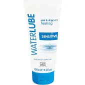 Hot WaterLube Sensitive - lubrifiant à base d’eau alpine (100 ml)