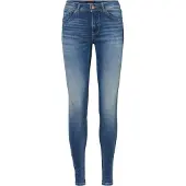 Vero Moda Jean 'VMLux' bleu denim