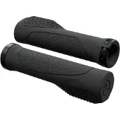 Syncros Comfort Lock-on Grips Noir 140 mm