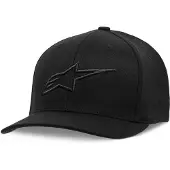 Alpinestars Casquette Ageless Curve