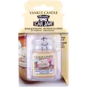 Yankee candle D sodorisant pour voiture Ultimate en pot Cupcake la vanille