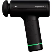 Hyperice Hypervolt Go 3 (5 Marches, 240 min)