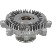 THERMOTEC Embrayage, ventilateur de radiateur D50302TT
