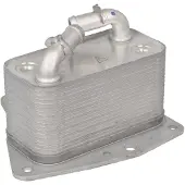 THERMOTEC Radiateur d'huile D4D001TT