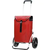 Andersen Shopper Cabas 'Ortlieb 2.0' rouge foncé