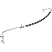 THERMOTEC Conduite à haute/basse pression, climatisation KTT160530