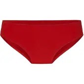Hunkemoller Slip 'Super Comfort' rouge