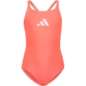 Adidas Maillot de bain de sport saumon