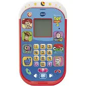 Vtech Toy Story 5 Educational Phone Spanish Version Clair Enfants
