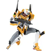 Yolopark Model plastikowy Eva-00 20 cm od - Neon Genesis Evangelion