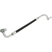 THERMOTEC Conduite à haute/basse pression, climatisation KTT160583