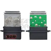 MEAT & DORIA Régulateur, pulseur d'air habitacle 667276