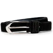 Nae Vegan Shoes Ceinture 'Pera' noir