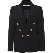 Rue de femme Blazer ' 6801RDFComfyEloise ' noir