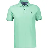Lerros T-Shirt vert / noir