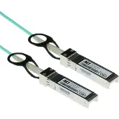 ACT TR0411 Câble réseau Aqua-couleur 25 m (TR0411)