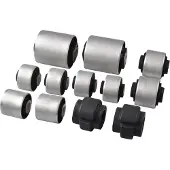 TEDGUM Kit De Reparation Bras De Controle Audi Avant A4 B8/A5 07- (Bagues)