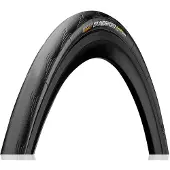 Continental Pneu route 700 x 28 grand sport race noir-noir 330g 180tpi ts (28-622)