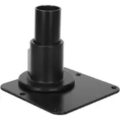 Targus - Schutzplatte - Schwarz - für P/N: AWU201GLZ (BPLATE1GLZ)