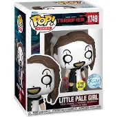 Funko POP! Figurka winylowa Pop! Damien Leone - Little Pale Girl z Terrifier