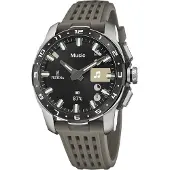 Festina - F23305/6 - Montre-bracelet - Montre hybride - Homme - Connectée