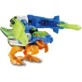 Vtech S&G Power Up - Vic Velociraptor