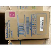 Konica Minolta A0X5355 - Magenta - Toner