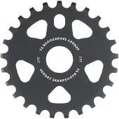Sunday Sabretooth V2 Pinion Argenté 30t