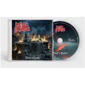 Warner Ada CD de - Dead to Rights - pour Indifférent - Standard - Taille Standard