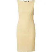 Vero Moda Robe 'VMDOLLY' citron