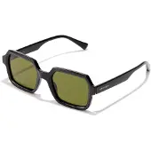 Hawkers Lunettes de soleil 'Minimal Max' noir