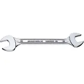 Stahlwille Clé à fourches doubles (3/8", 7/16")