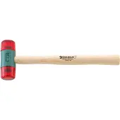 Stahlwille Marteau En Nylon 10955 27 Mm