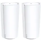 TP-LINK Deco XE200 Lot de 2