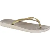 Ipanema Anatomica, couleurs naturelles : Beige, taille 43