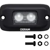 Osram LEDriving Flush Mount OFF ROAD LED Projecteur de travail 600lm 12V/24V