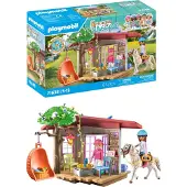 Playmobil 71638, Animal, 3 ans, Multicolore, Plastique
