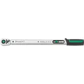 Stahlwille Clé dynamométrique standard MANOSCOPE 721 Quick 1/2" 40 - 200 Nm - 50204120