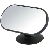 Lampa Rétroviseur plat - 120x60 mm
