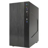 ITek SMALLCOM-B Mini Tower Noir