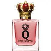 Dolce&Gabbana Q by Intense Eau de Parfum pour femme 50 ml