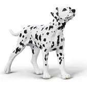Collecta 80040 Dalmatien 10 cm Chiens et chats